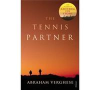 The Tennis Partner by Abraham Verghese Paperback Book Verghese, Abraham (Auteur)