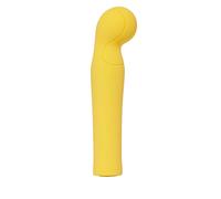The Tennis Pro G-spot Vibrator