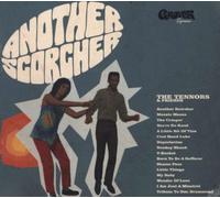Tennors – Another Scorcher – Import