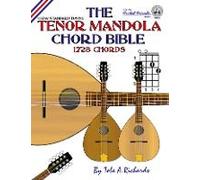 The Tenor Mandola Chord Bible