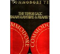 The Tenor Sax: Coleman Hawkins & Frank Wess [2xVinyl]