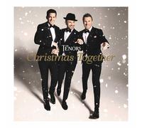 The Tenors Christmas Together (CD)
