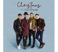 The Tenors - Christmas With The Tenors [Compact Discs]