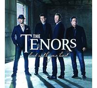 The Tenors - Lead with Your Heart [Import]