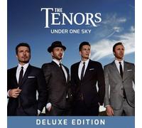 The Tenors - Under One Sky: Deluxe Edition [Import]