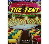 The Tent: Life in the Round