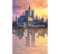 The Tenth Kingdom by Kathryn Wesley Paperback Book Wesley, Kathryn (Auteur)