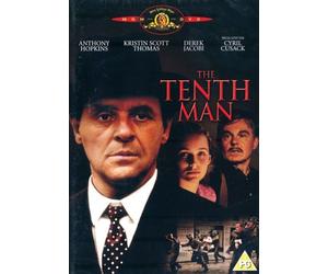 The Tenth Man [DVD] by Anthony Hopkins
