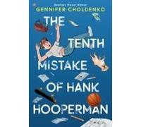 The Tenth Mistake Of Hank Hooperman