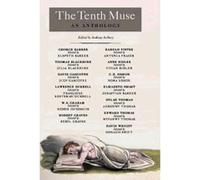 The Tenth Muse Anthony Astbury (Auteur)