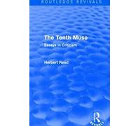 The Tenth Muse (Routledge Revivals)
