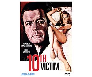 The Tenth Victim
