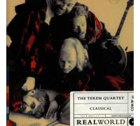 The Terem Quartet - Classical