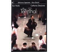 The Terminal [2 DVD SP.Ed.]
