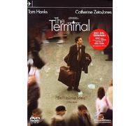 The Terminal [Import]
