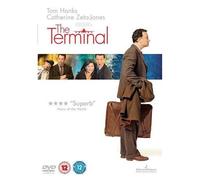 The Terminal – Universal Pictures – Import anglais