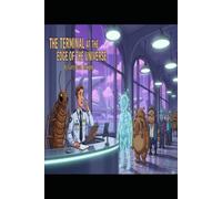 The Terminal at the Edge of the Universe: A Very Unqualified Man’s Guide to the Galaxy Residents