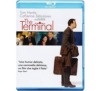 The Terminal [Blu-Ray] [Import]