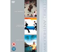 The Terminal/Catch Me If You Can/Cast Away [Import anglais]