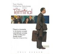 The Terminal [Digital Video Disc]
