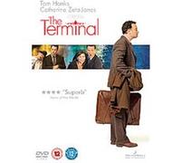 The Terminal [Import anglais]