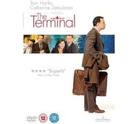 The Terminal – Universal Pictures – Import anglais