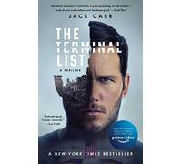 The Terminal List: A Thriller