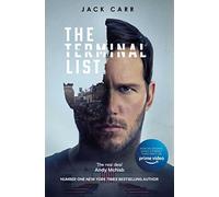 The Terminal List: A Thriller (Volume 1)