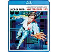 The Terminal Man [Blu-Ray]
