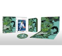 The Terminal Man Limited Edition Blu-ray