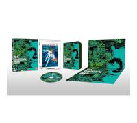 The Terminal Man Limited Edition Blu-Ray