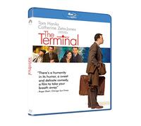 The Terminal (Region Free + Fully Packaged Import)