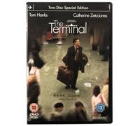 The Terminal - Special Collector's Edition [Import anglais]