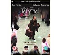 The Terminal , (Wide Screen) G