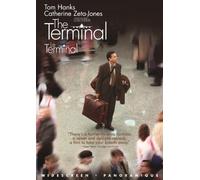 The Terminal (Widescreen Edition) by Tom Hanks