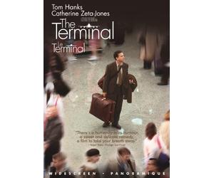 The Terminal (Widescreen Edition) by Tom Hanks