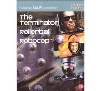 The Terminator [Import anglais]