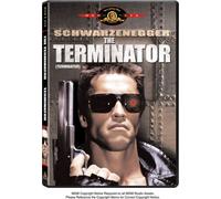The Terminator