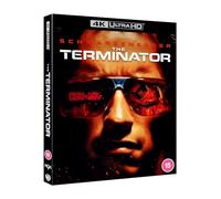 The Terminator – Blu-ray – 4K Ultra HD (1984)