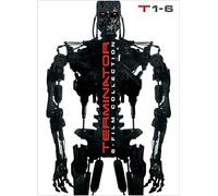 The Terminator: 6-Film Collection