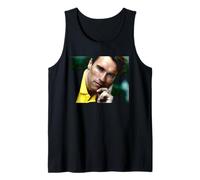 The Terminator : Arnold Schwarzenegger, Acteur hollywoodien, 1989 Débardeur