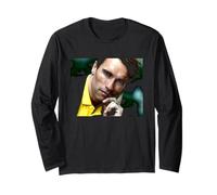 The Terminator : Arnold Schwarzenegger, Acteur hollywoodien, 1989 Manche Longue