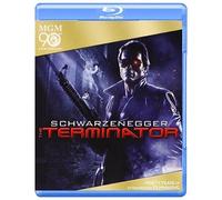 The Terminator [Blu Ray]