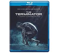The Terminator [Blu-Ray]