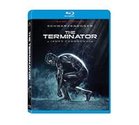 The Terminator [Blu-Ray]