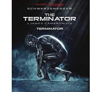 The Terminator [Blu-Ray]