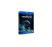 The Terminator – Arnold Schwarzenegger, Earl Boen, Linda Hamilton – Blu-ray