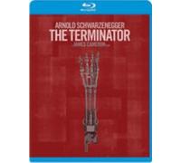 The Terminator [Blu-Ray]