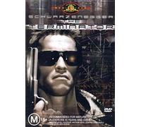 The Terminator - Bonus Disc [2 Discs] [Region 2]