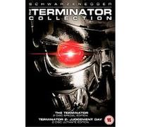 The Terminator Collection , (Box Set) (Wide Screen)